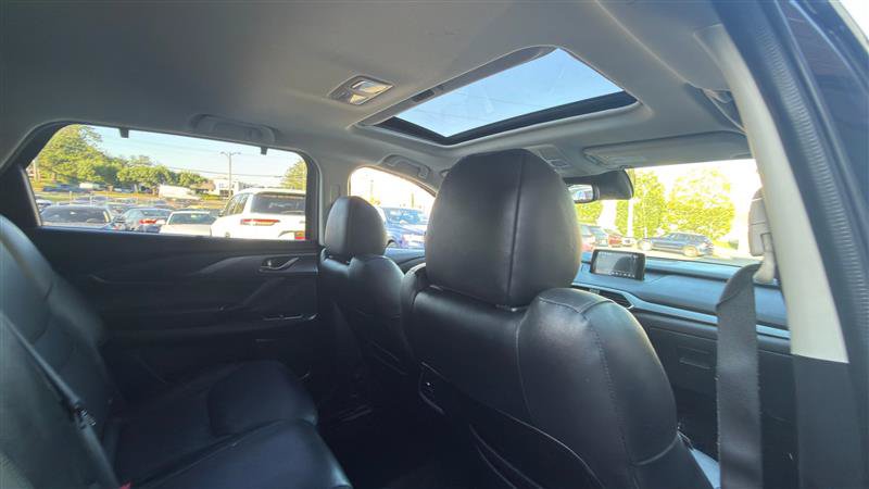 Used 2017 MAZDA CX-9 Touring AWD/4WD image 18