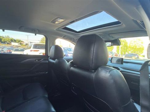 Used 2017 MAZDA CX-9 Touring AWD/4WD image 18