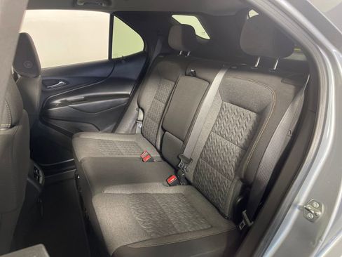 Used 2024 Chevrolet Equinox LT image 13