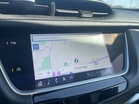 Certified 2023 Cadillac XT5 Premium Luxury image 20