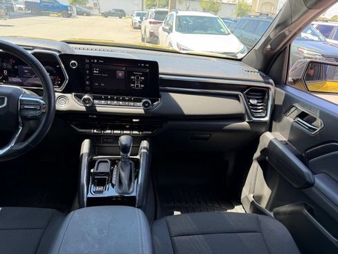 Used 2024 GMC Canyon Elevation w/ Convenience Package RWD image 20
