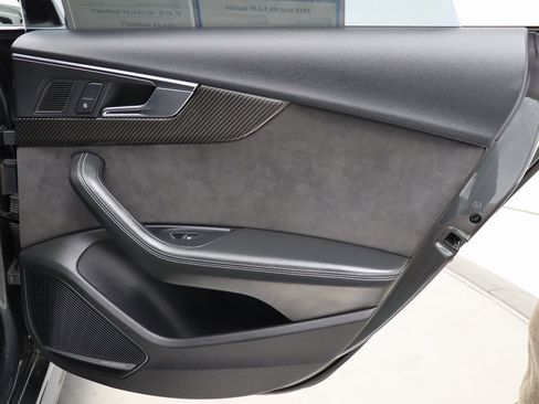 Used 2019 Audi RS 5 Sportback image 49