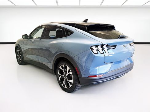 Used 2024 Ford Mustang Mach-E Select RWD image 6