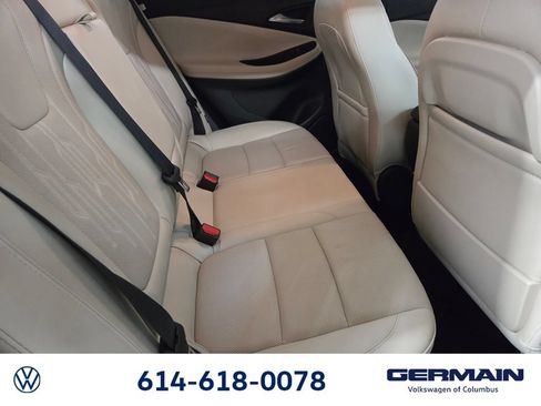 Used 2024 Buick Encore GX Avenir w/ Avenir Convenience Package AWD/4WD image 21