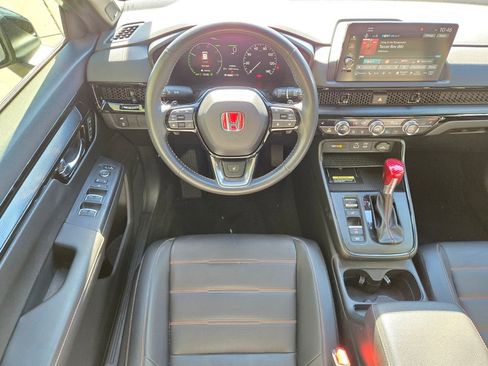 Used 2023 Honda CR-V Sport Touring image 16