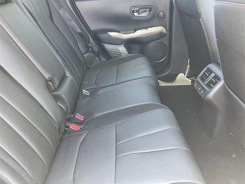 New 2025 Acura ADX A-Spec image 15