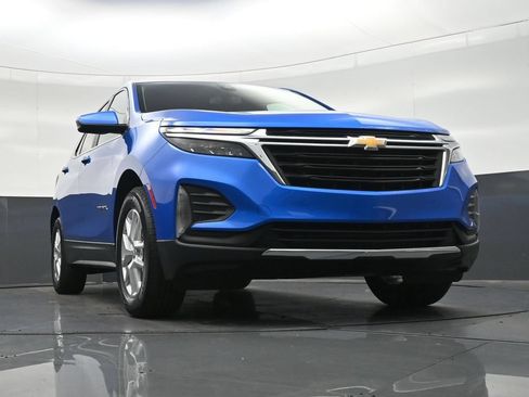 Used 2024 Chevrolet Equinox LT FWD image 29