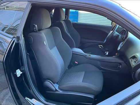 Used 2023 Dodge Challenger R/T Scat Pack image 9