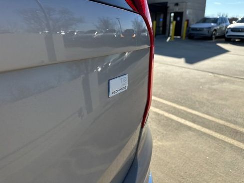 Certified 2024 Volvo XC90 T8 Ultimate w/ Protection Package image 39