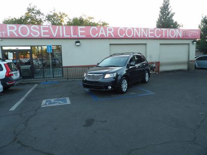 Used 2011 Subaru Tribeca Limited w/ PWR Moonroof Pkg