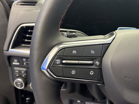 New 2026 Chevrolet Tahoe RST w/ Advanced Technology Package image 16