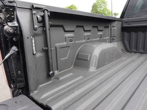 Used 2023 GMC Sierra 1500 Pro w/ Graphite Edition AWD/4WD image 28