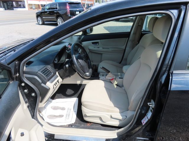 Used 2013 Subaru Impreza 2.0i Premium w/ Alloy Wheel Pkg + Moonroof AWD/4WD image 15