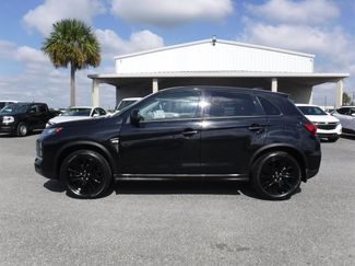 Used 2022 Mitsubishi Outlander Sport AWD image 1