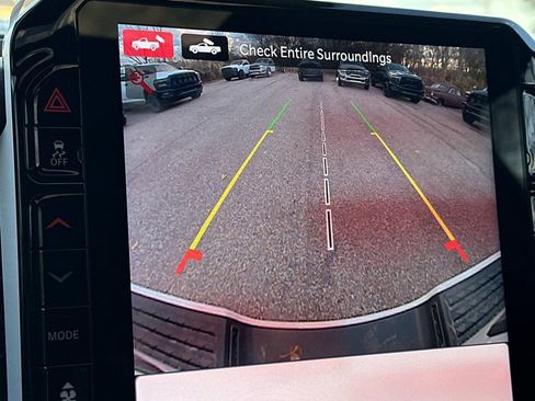 New 2026 RAM 2500 Laramie image 17