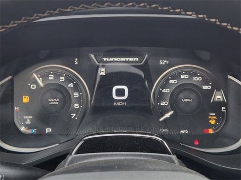 New 2026 RAM 1500 Tungsten image 13