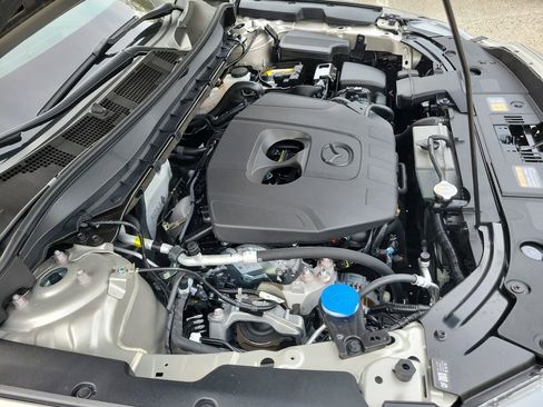 New 2025 MAZDA CX-5 AWD 2.5 S w/ Preferred Package image 13