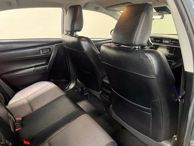Used 2019 Toyota Corolla SE FWD image 15