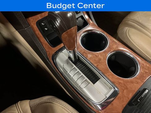 Used 2012 Buick Enclave Leather w/ Trailering Provision Package AWD/4WD image 26