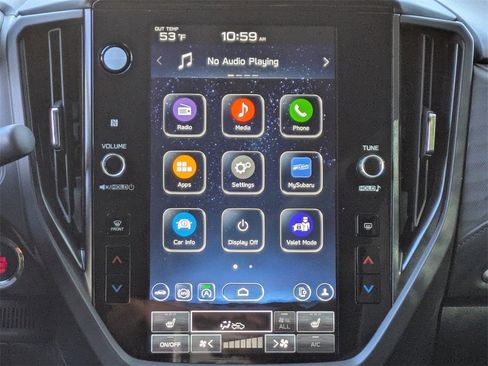 New 2026 Subaru Forester Premium image 19