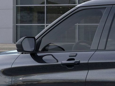 New 2026 Ford Explorer Active w/ Active Comfort Package image 20