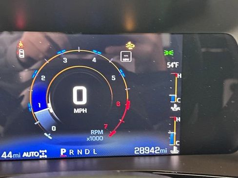 Used 2023 Chevrolet Colorado LT w/ LT Convenience Package image 18