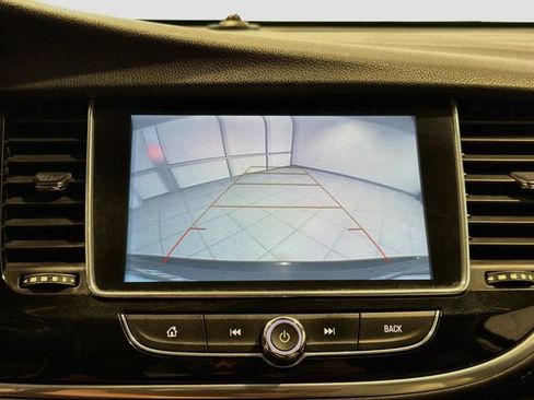 Used 2019 Buick Encore Preferred FWD image 11