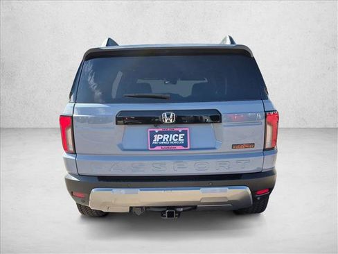 Used 2026 Honda Passport TrailSport Elite image 6