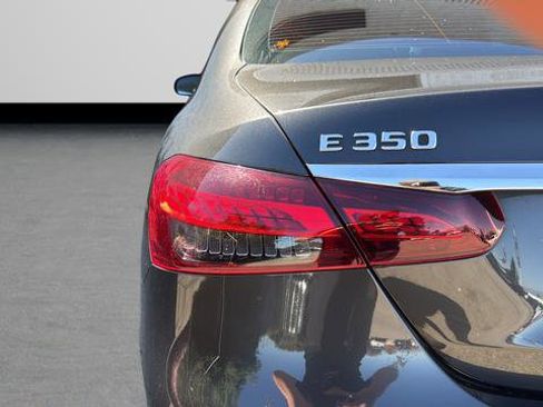 Used 2022 Mercedes-Benz E 350 E 350 image 31