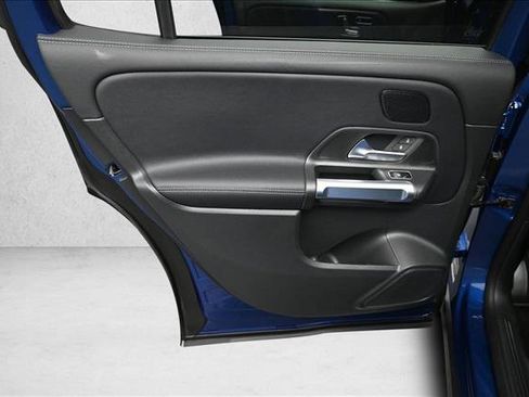 Certified 2026 Mercedes-Benz GLB 250 4MATIC image 22
