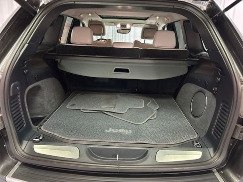 Used 2020 Jeep Grand Cherokee Summit image 25