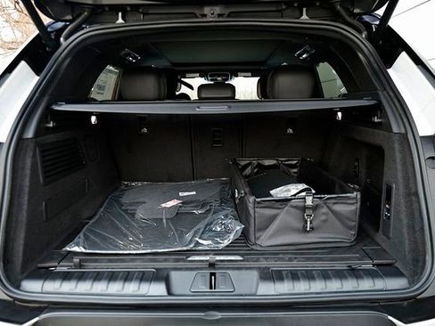 New 2026 Land Rover Range Rover Sport SE image 41