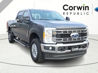 New 2026 Ford F350 XLT w/ FX4 Off-Road Package