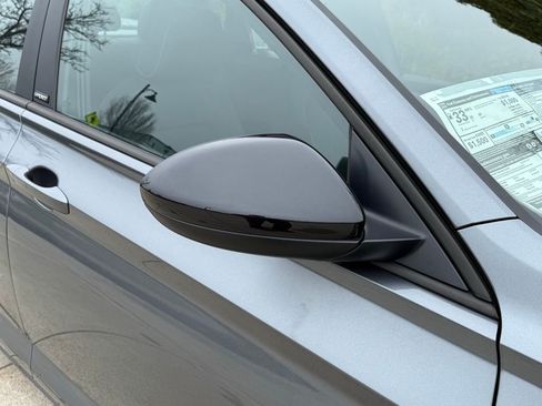 New 2026 Volkswagen Jetta Sport FWD image 9