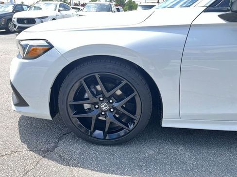 Used 2024 Honda Civic Sport image 20