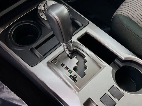 Used 2019 Toyota 4Runner SR5 image 16