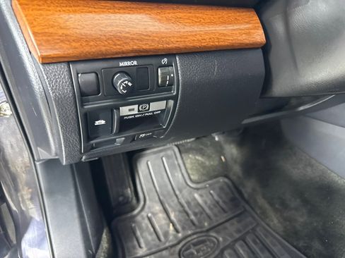 Used 2013 Subaru Outback 2.5i Limited w/ Moonroof Pkg image 16