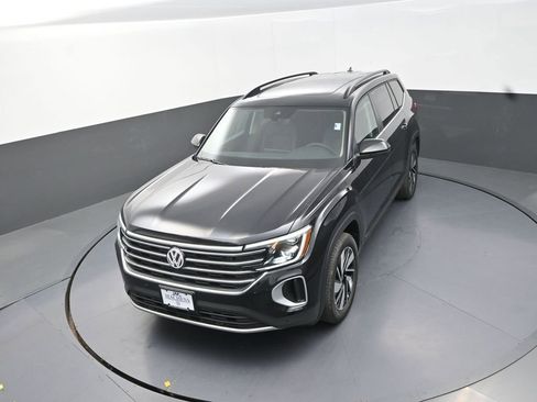New 2026 Volkswagen Atlas SE FWD image 15