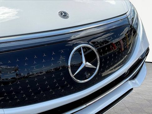 Used 2024 Mercedes-Benz EQS 450+ Sedan image 33