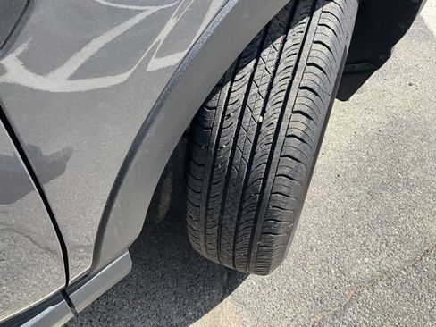 Certified 2025 Ford Bronco Sport Big Bend w/ Convenience Package image 31