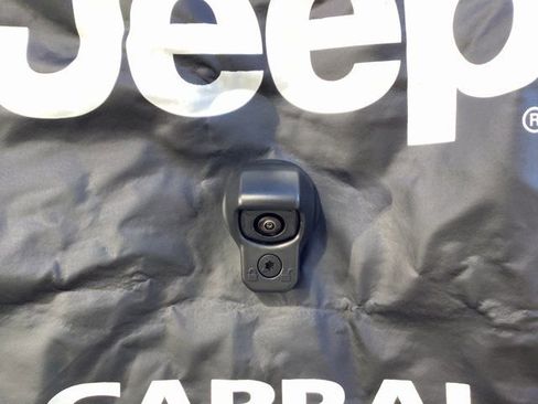 New 2026 Jeep Wrangler Sahara image 33