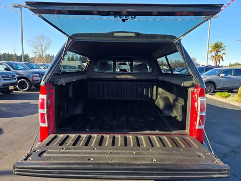 Used 2014 Ford F150 STX w/ Equipment Group 201A Mid image 21