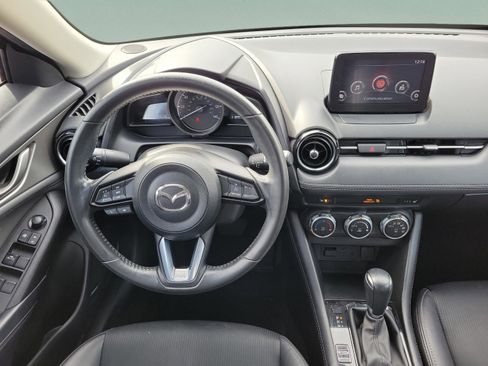 Used 2019 MAZDA CX-3 Touring w/ Preferred Equipment Package image 9