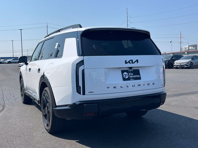 New 2027 Kia Telluride X-Line SX Prestige w/ Towing Package AWD/4WD image 7
