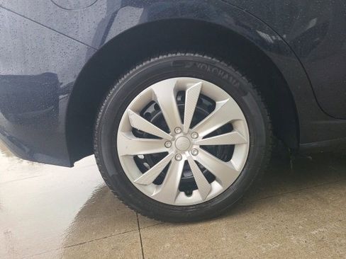 Used 2020 Subaru Impreza 2.0i image 10