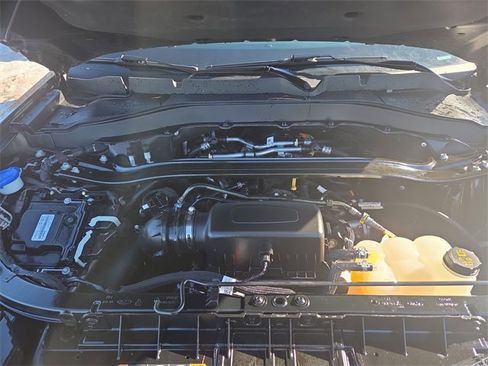 Certified 2023 Ford Explorer ST-Line w/ Class IV Trailer Tow Package image 6