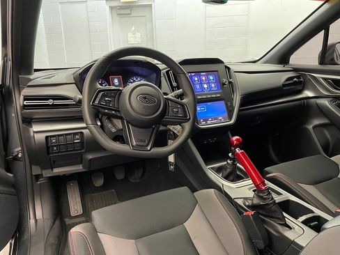 Used 2022 Subaru WRX AWD/4WD image 15