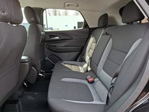 New 2026 Chevrolet TrailBlazer LT image 5