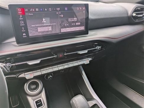 Used 2024 Dodge Hornet R/T image 11