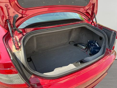 Used 2018 Maserati GranTurismo Sport RWD image 30